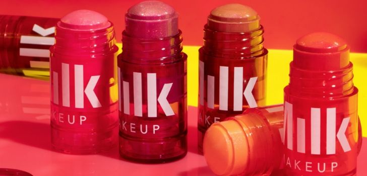 Milk Makeup appoints former L’Oréal exec Tim Coolican